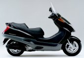 1998 Honda FES 250 Foresight photo